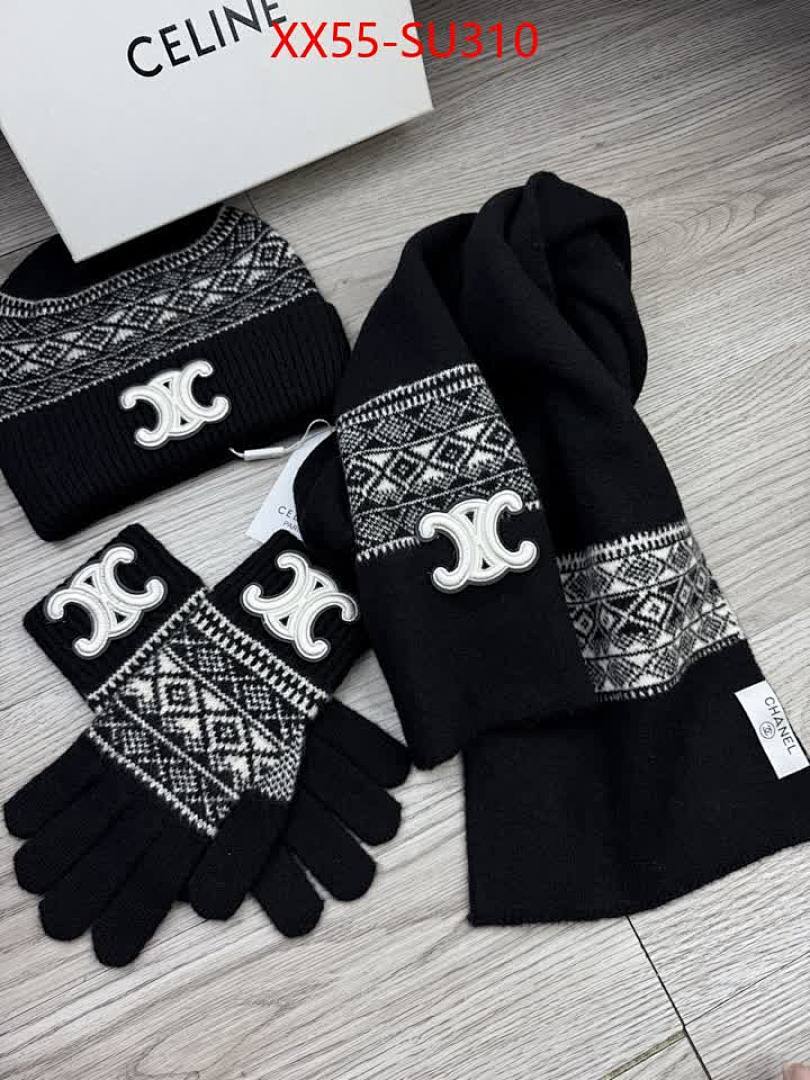 Scarf-CELINE ID: SU310 $: 55USD