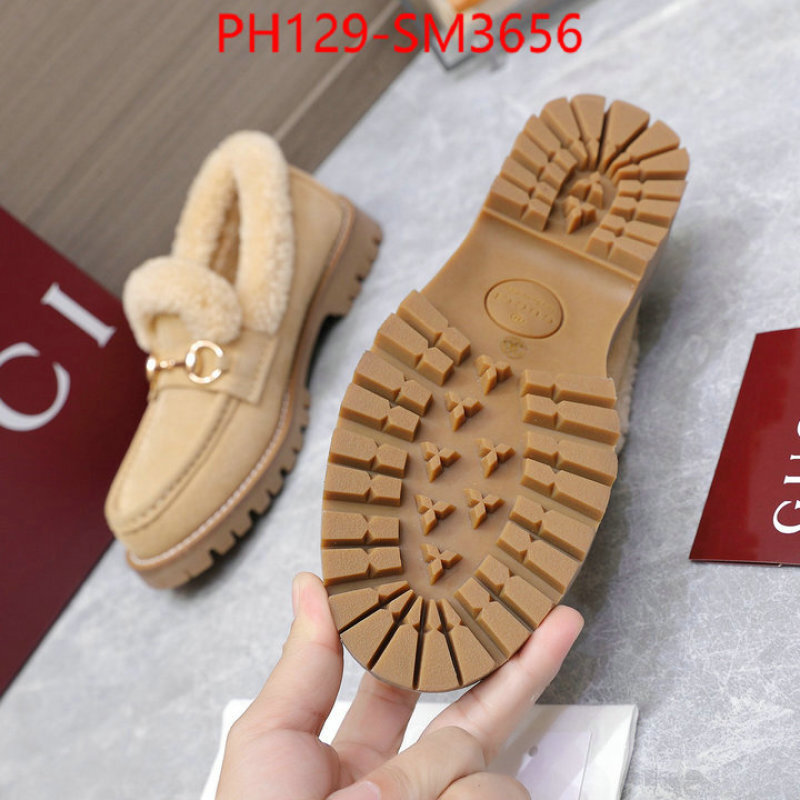 Women Shoes-Gucci ID: SM3656 $: 129USD