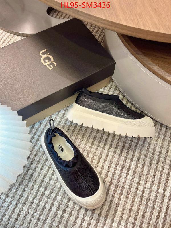 Men Shoes-UGG replica shop ID: SM3436 $: 95USD