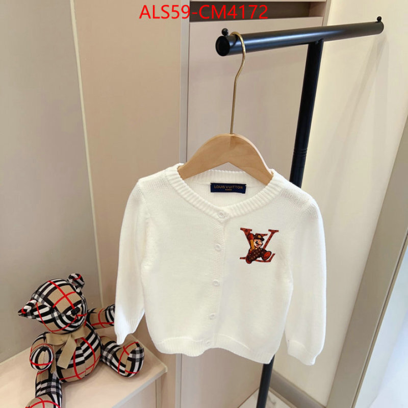 Kids clothing-LV ID: CM4172 $: 59USD