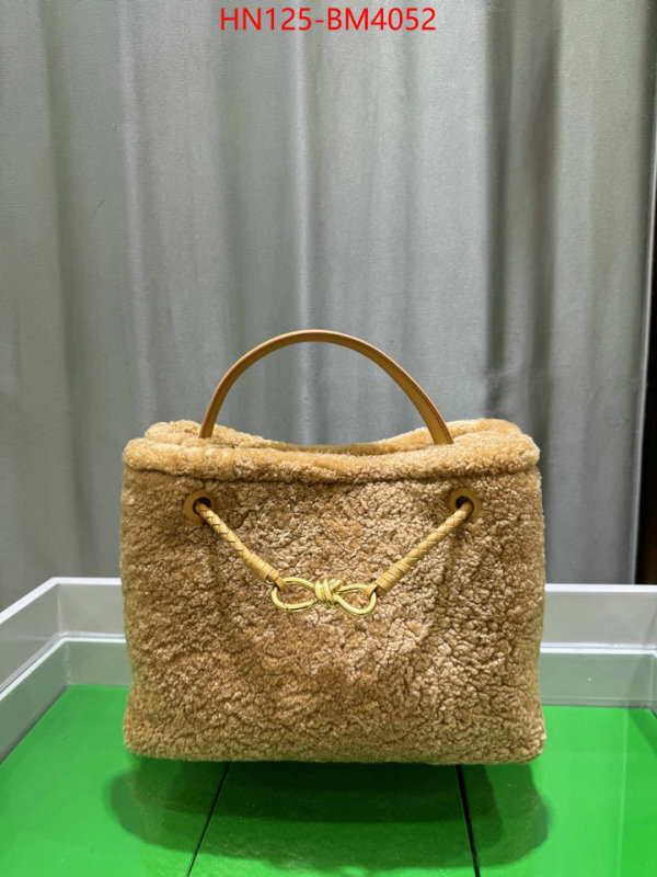 BV Bags(4A)-Crossbody- ID: BM4052 $: 125USD,