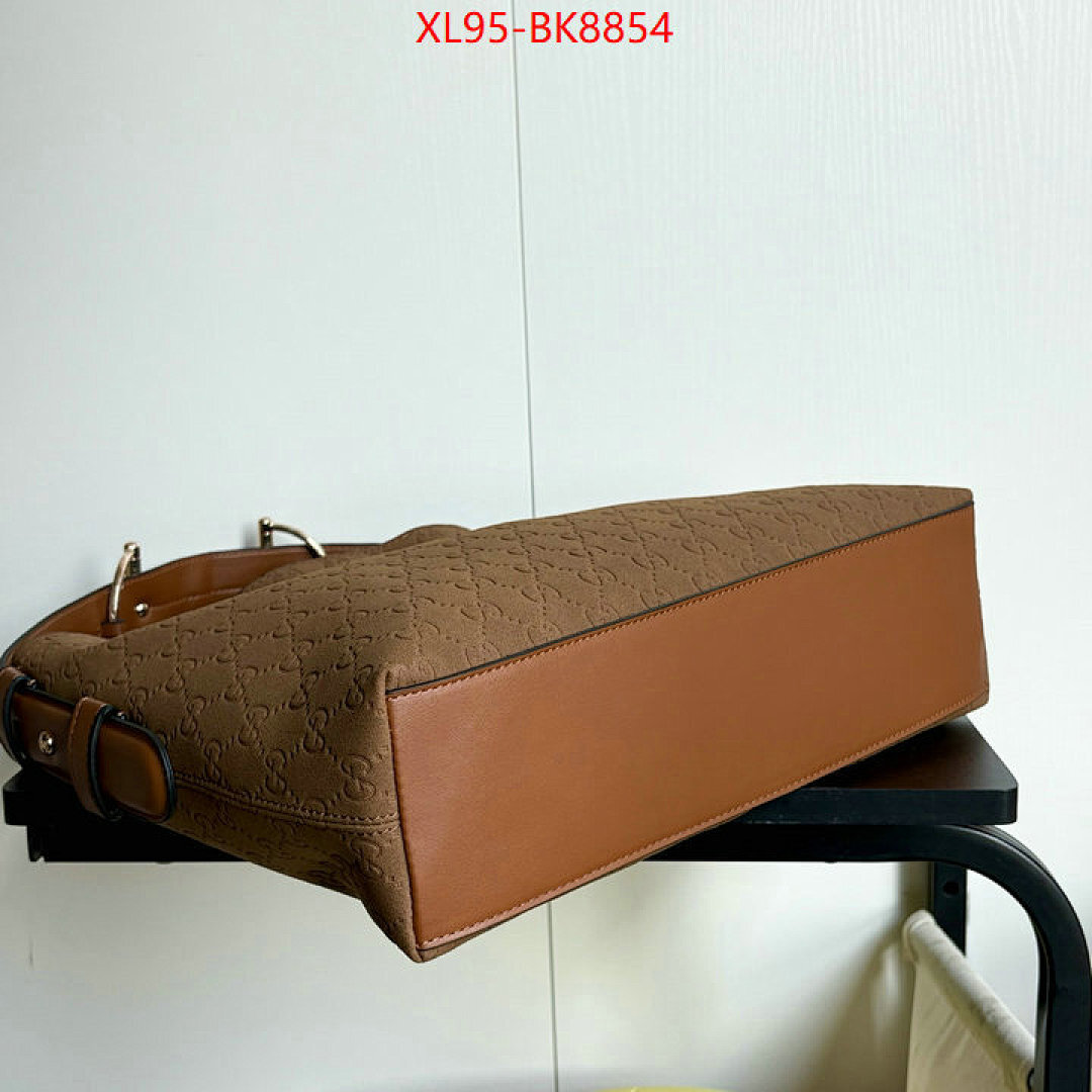 Gucci Bags(4A)-Handbag- ID: BK8854 $: 95USD,