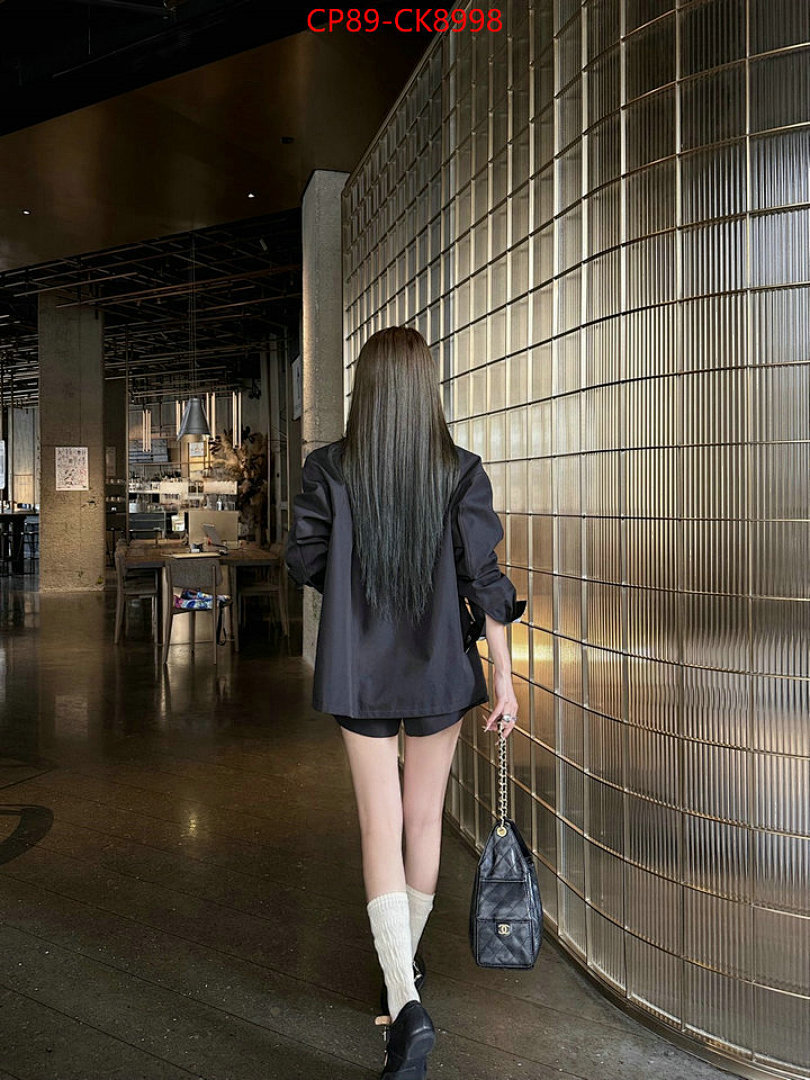 Clothing-Loewe ID: CK8998 $: 89USD