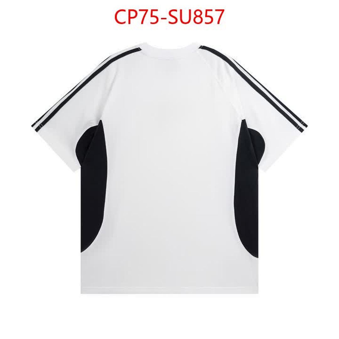 Clothing-Balenciaga ID: SU857 $: 75USD