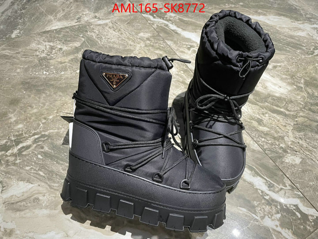 Women Shoes-Boots ID: SK8772 $: 165USD