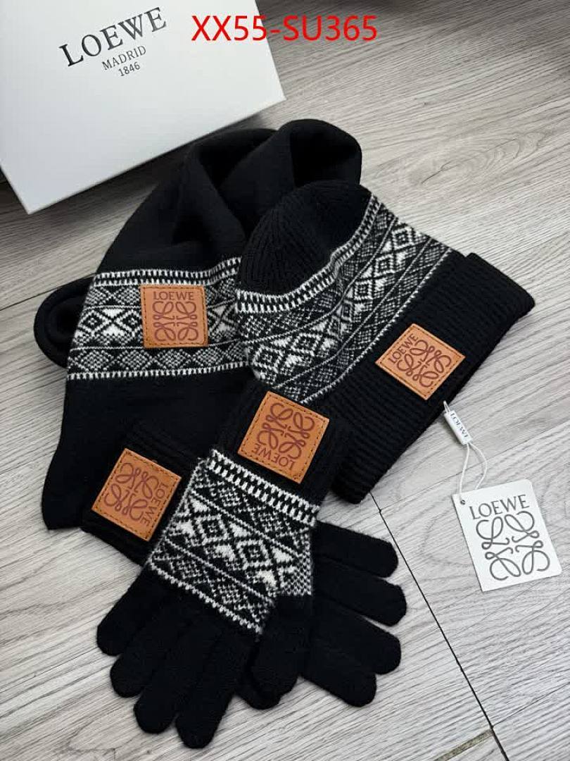 Cap(Hat)-Loewe ID: SU365 $: 55USD