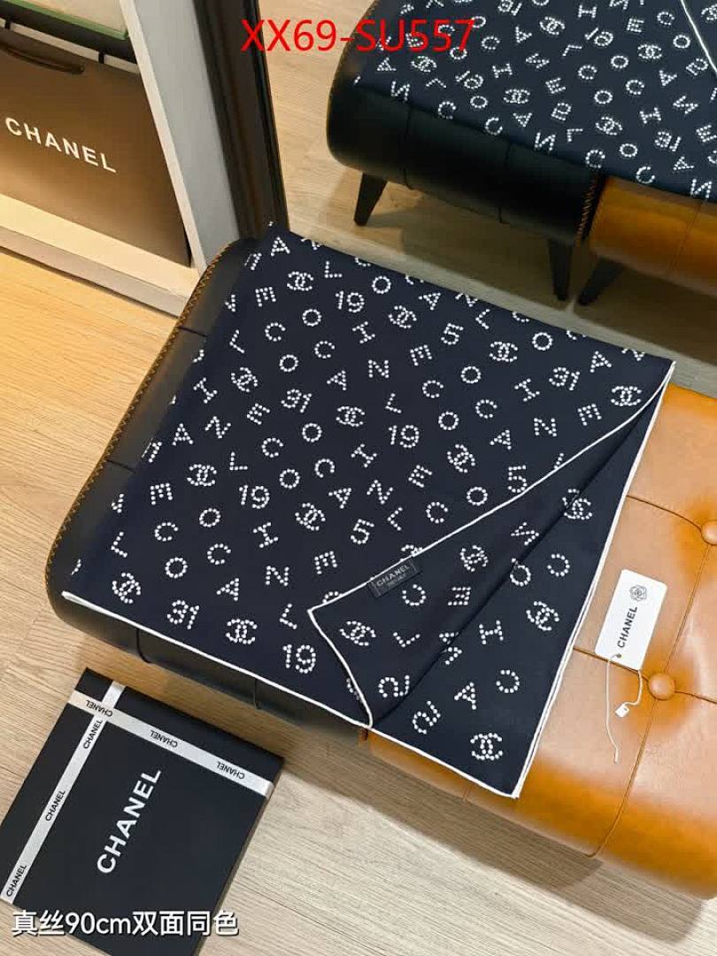 Scarf-Chnel ID: SU557 $: 69USD
