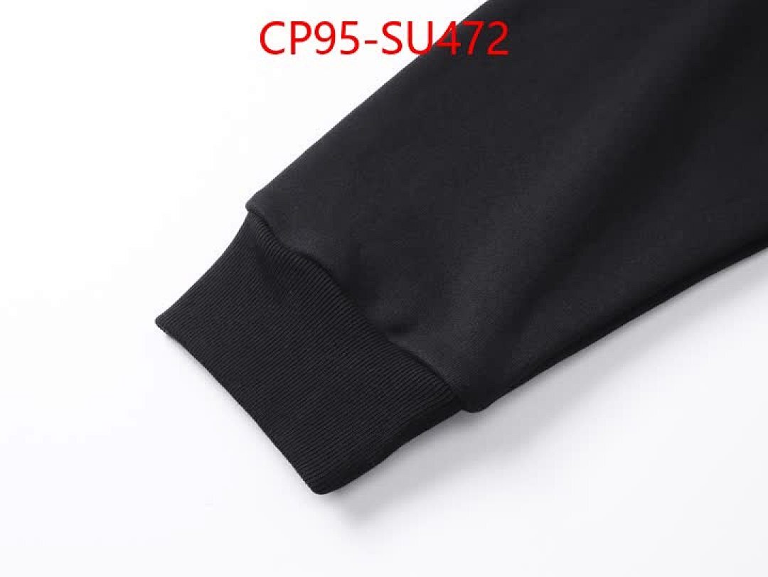 Clothing-Balenciaga ID: SU472 $: 95USD