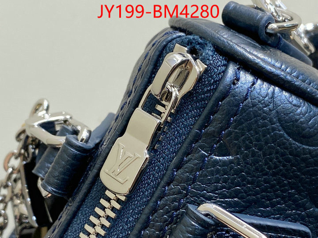 LV Bags(TOP)-Speedy- ID: BM4280 $: 199USD,