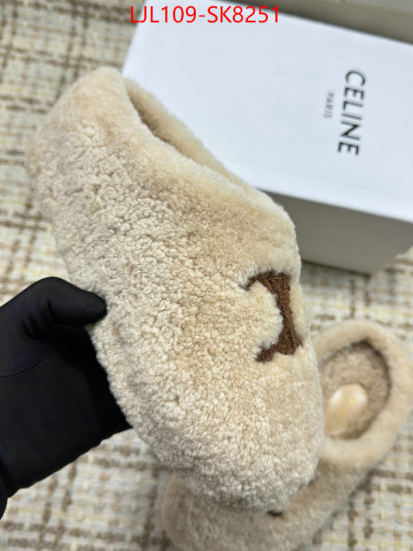 Women Shoes-CELINE same as original ID: SK8251 $: 109USD