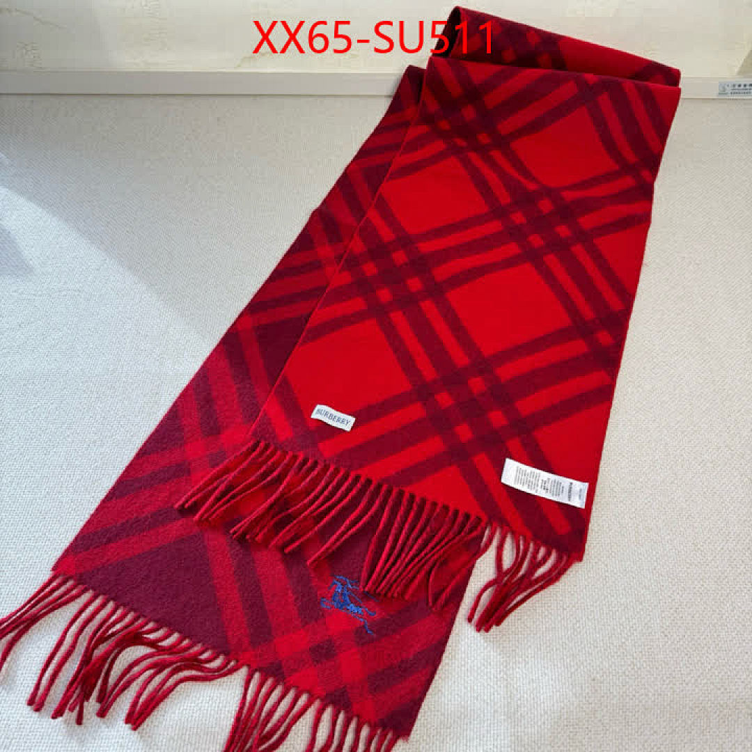 Scarf-Burberry ID: SU511 $: 65USD