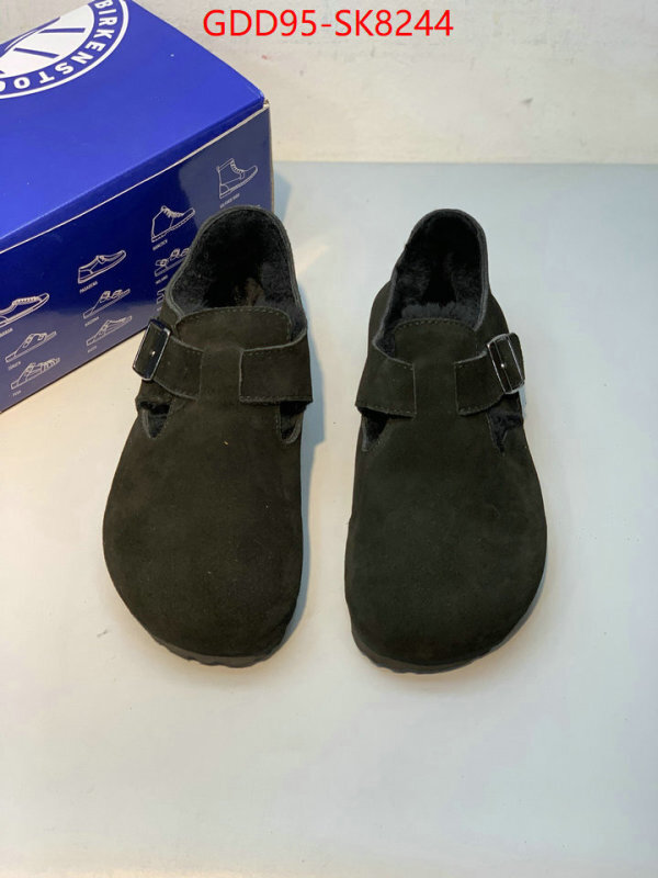 Women Shoes-Birkenstock top quality replica ID: SK8244 $: 95USD