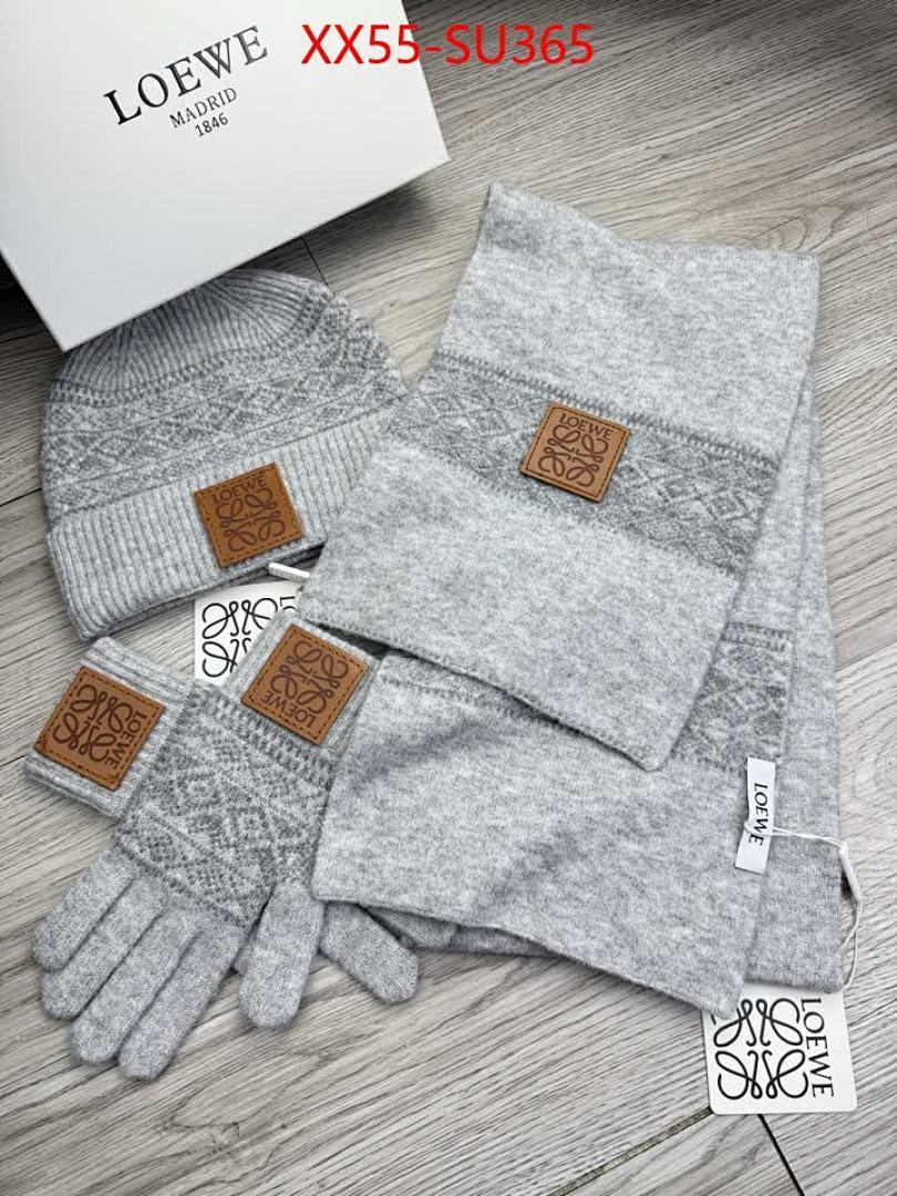 Cap(Hat)-Loewe ID: SU365 $: 55USD