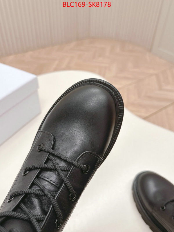 Women Shoes-Dior is it illegal to buy ID: SK8178 $: 169USD