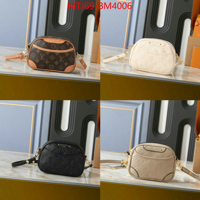 LV Bags(4A)-Pochette MTis Bag- ID: BM4006 $: 69USD,