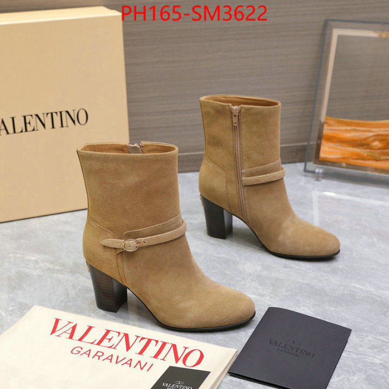 Women Shoes-Boots ID: SM3622 $: 165USD