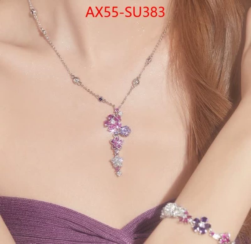 Jewelry-Van Cleef Arpels ID: SU383 $: 55USD