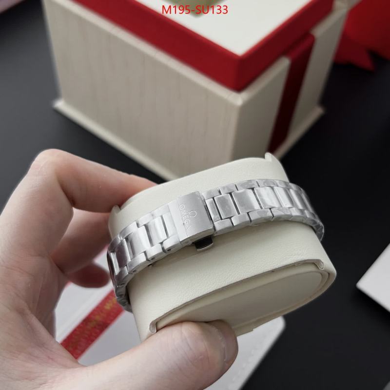 Watch(4A)-Omega most desired ID: SU133 $: 195USD