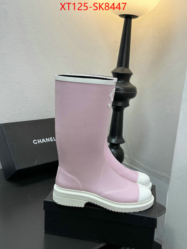 Women Shoes-Boots ID: SK8447 $: 125USD