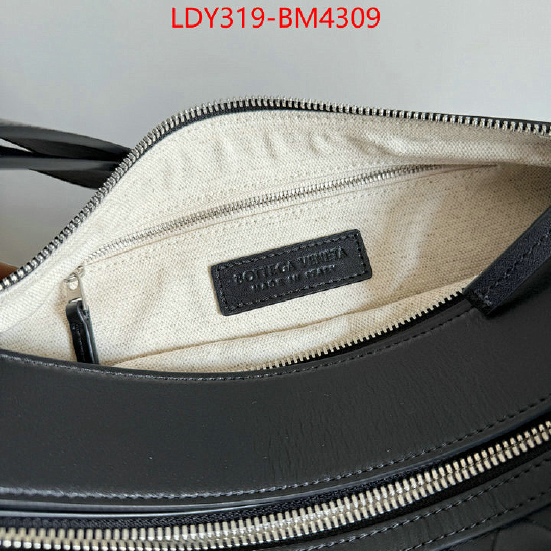 BV Bags(TOP)-Crossbody- ID: BM4309 $: 319USD,