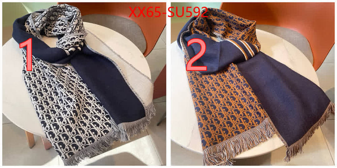 Scarf-Dior ID: SU592 $: 65USD