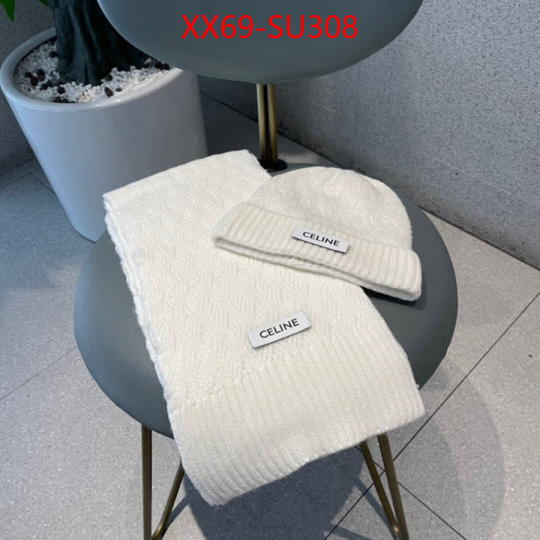 Cap(Hat)-Celine ID: SU308 $: 69USD
