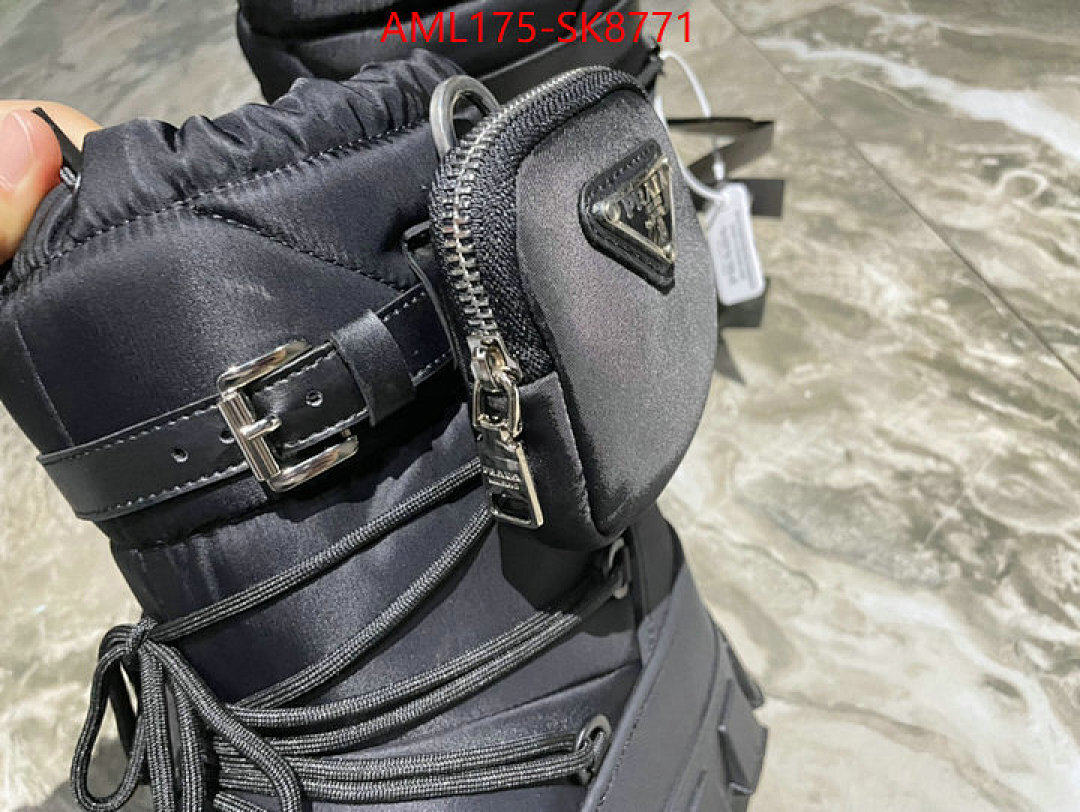 Women Shoes-Boots ID: SK8771 $: 175USD