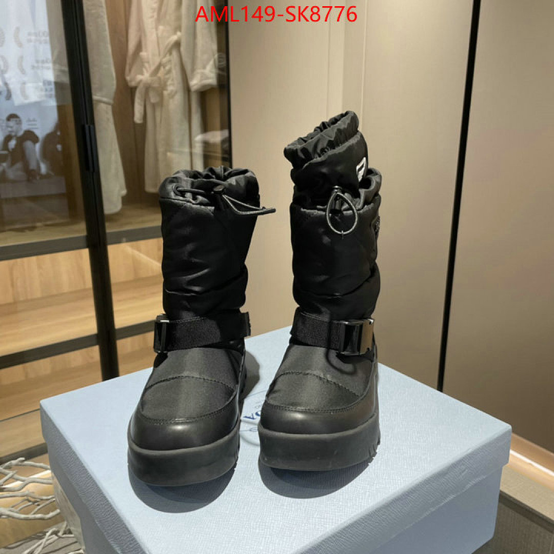 Women Shoes-Boots ID: SK8776 $: 149USD