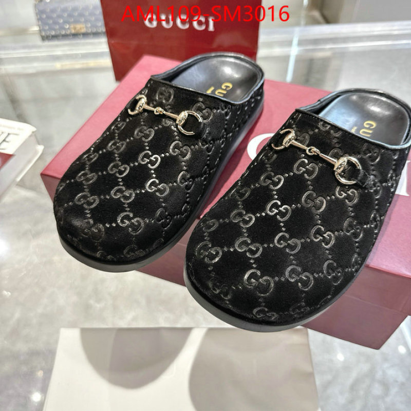 Women Shoes-Gucci sale outlet online ID: SM3016 $: 109USD