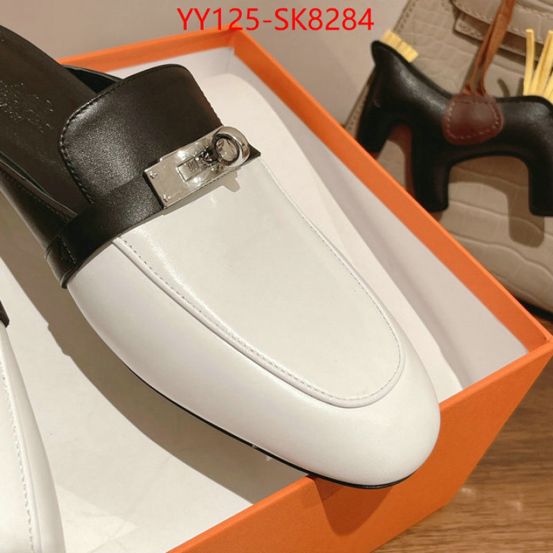 Women Shoes-Hermes best quality fake ID: SK8284 $: 125USD