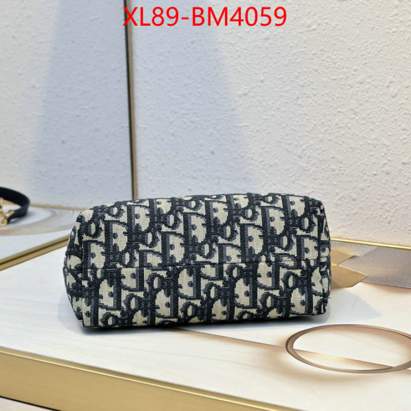 Dior Bags(4A)-Crossbody- ID: BM4059 $: 89USD,