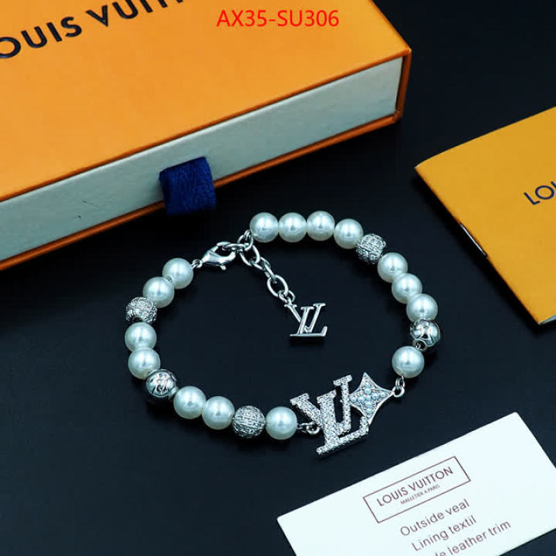 Jewelry-LV ID: SU306 $: 35USD