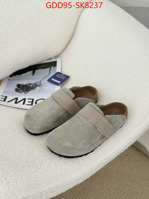 Women Shoes-Birkenstock only sell high-quality ID: SK8237 $: 95USD