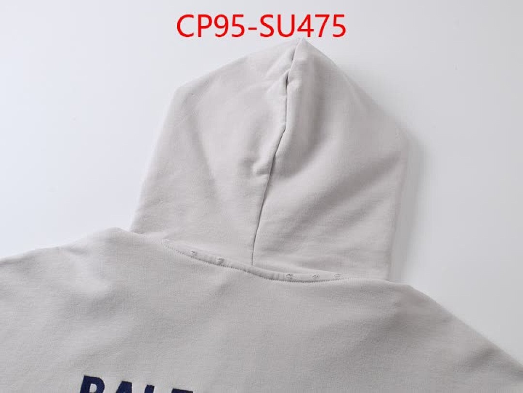 Clothing-Balenciaga ID: SU475 $: 95USD