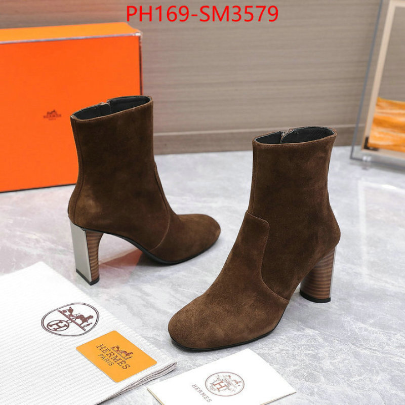 Women Shoes-Boots ID: SM3579 $: 169USD