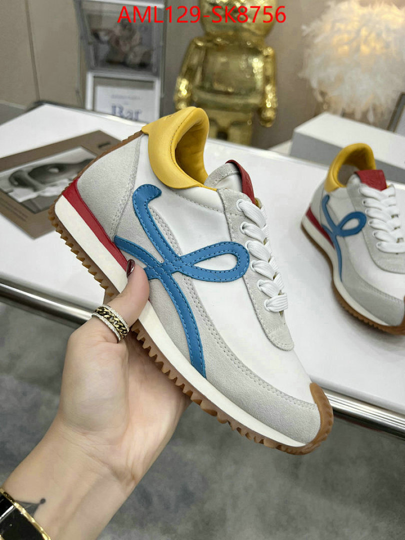 Women Shoes-Loewe ID: SK8756 $: 129USD