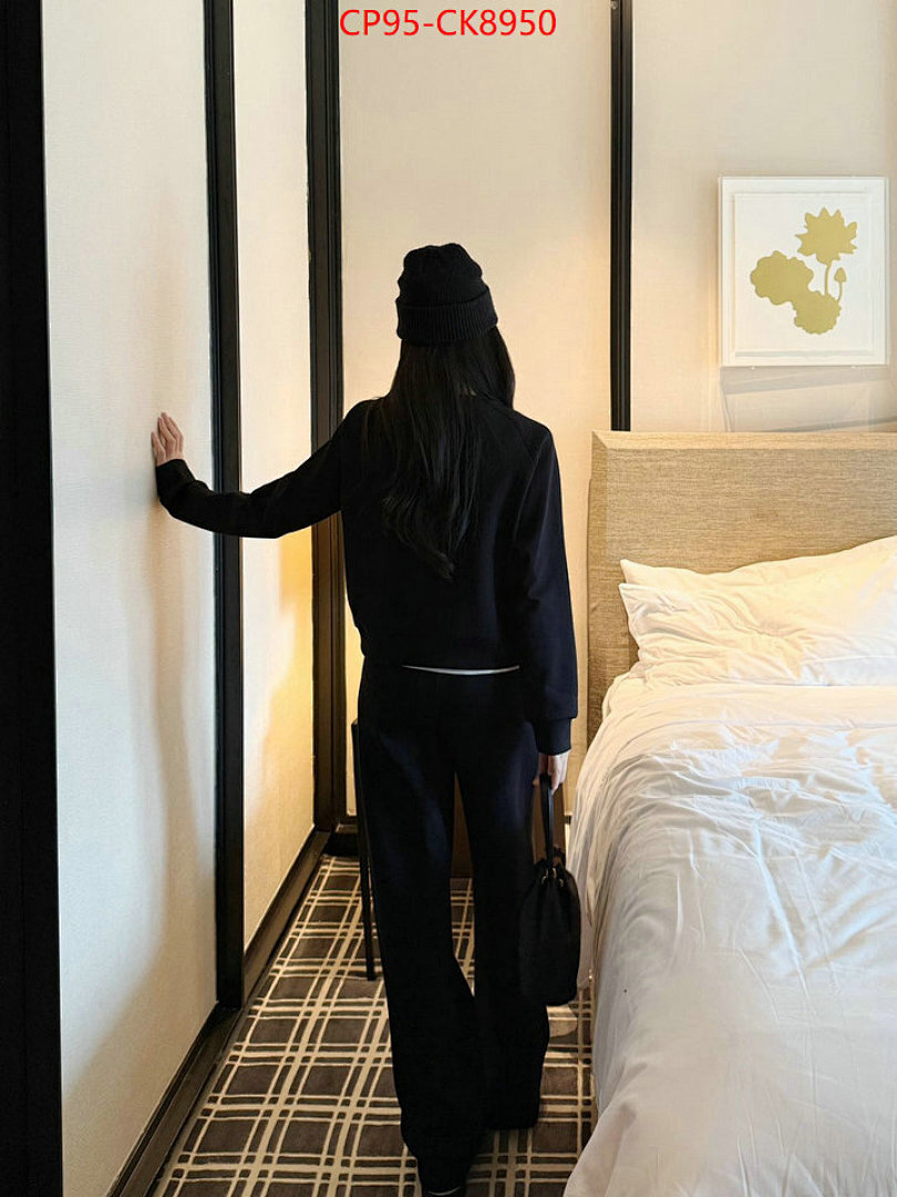 Clothing-Celine ID: CK8950 $: 95USD