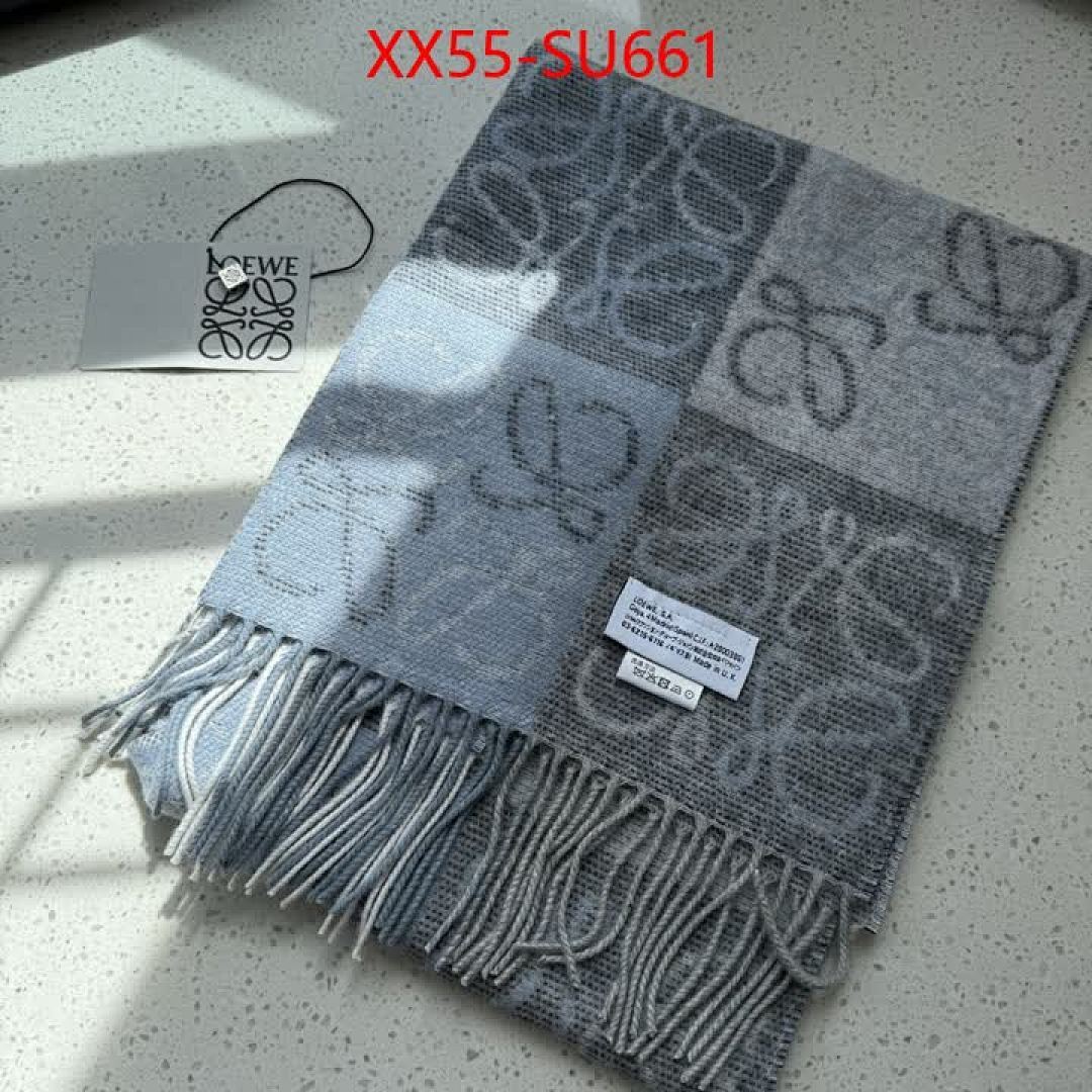 Scarf-Loewe ID: SU661 $: 55USD