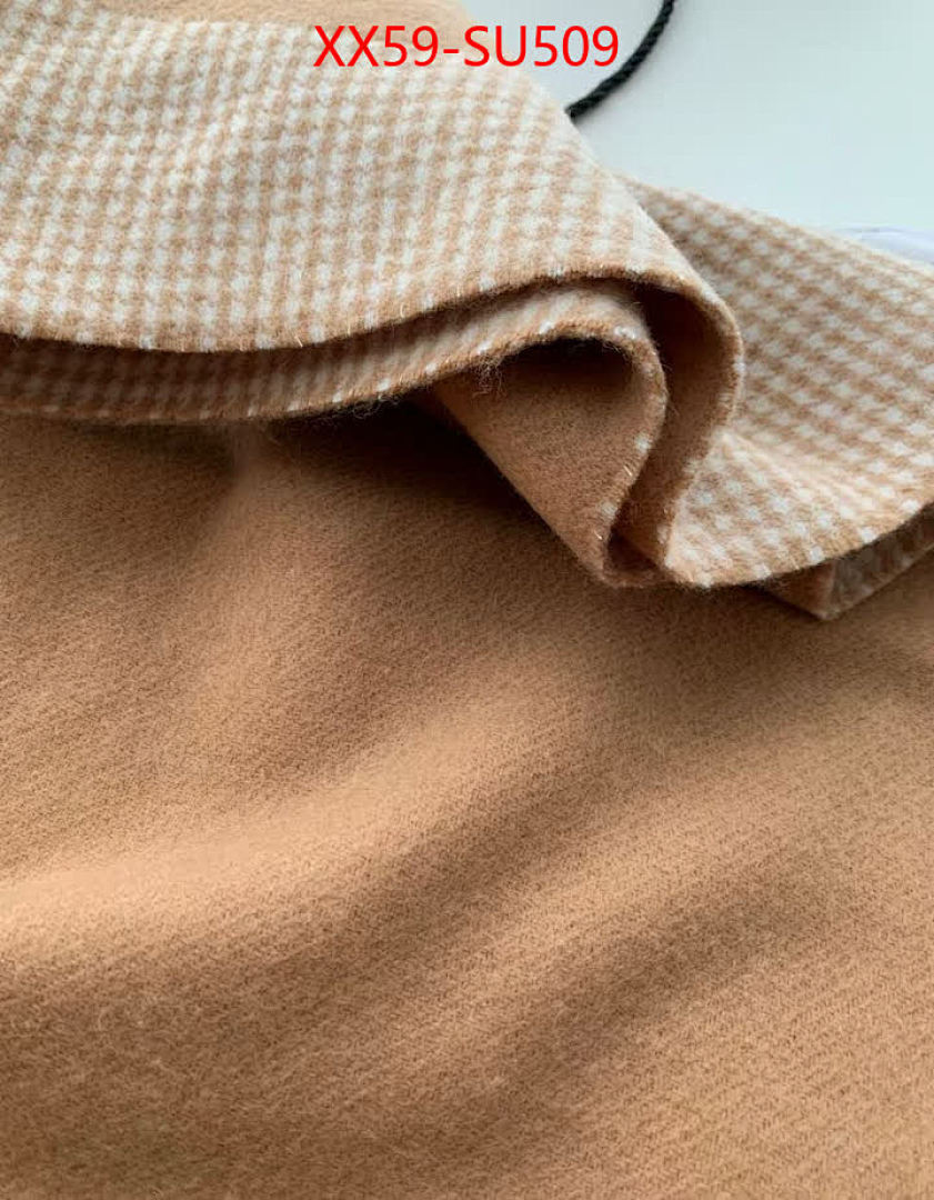 Scarf-Chnel ID: SU509 $: 59USD