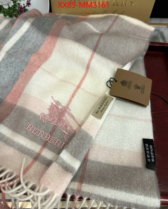 Scarf-Burberry best site for replica ID: MM3161 $: 85USD