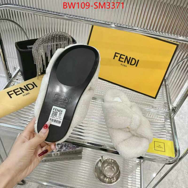 Women Shoes-Fendi fashion ID: SM3371 $: 109USD