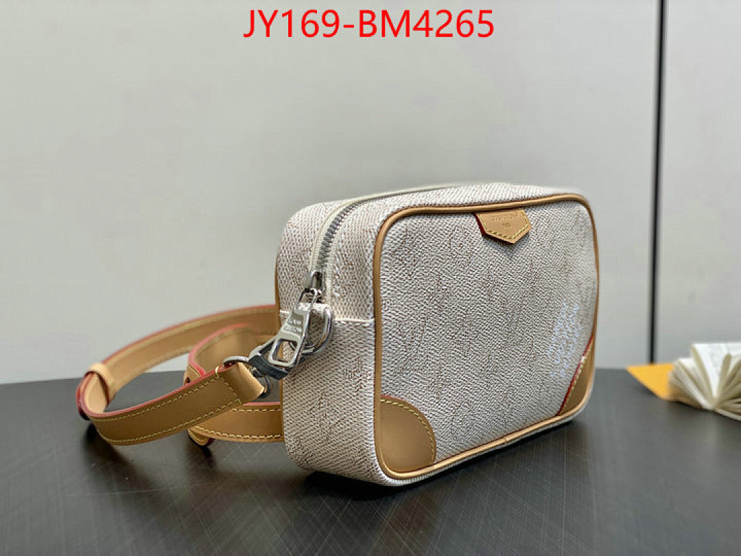 LV Bags(TOP)-Pochette MTis- ID: BM4265 $: 169USD,