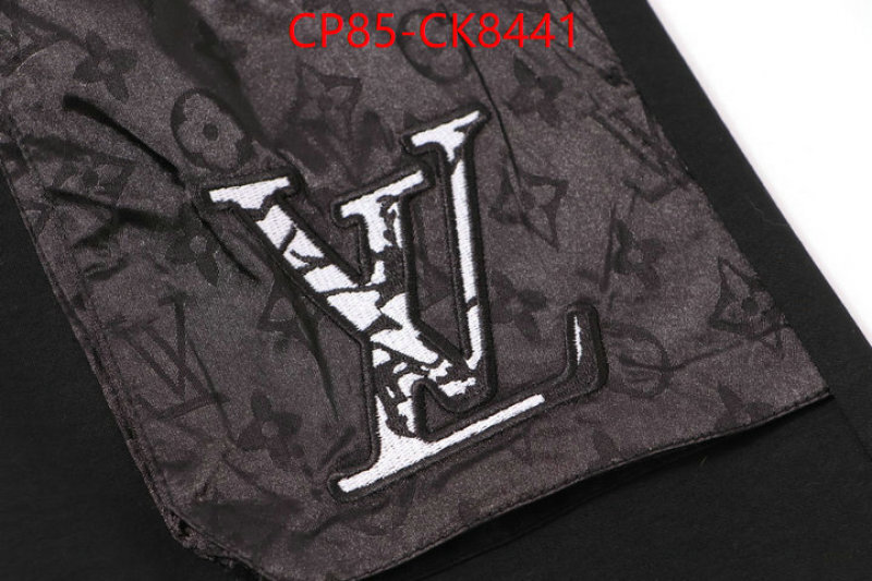 Clothing-LV ID: CK8441 $: 85USD