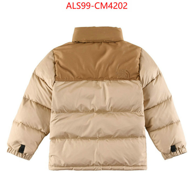 Kids clothing-The North Face ID: CM4202 $: 99USD