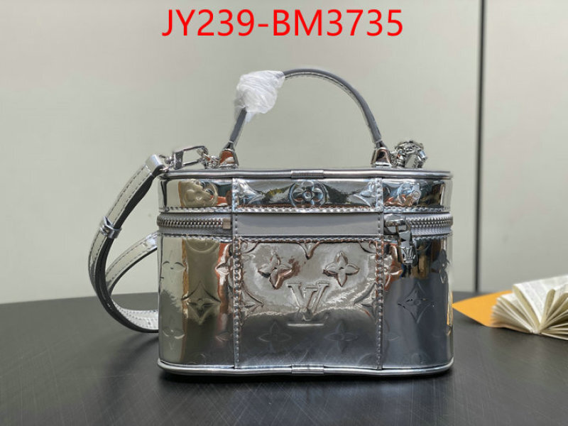 LV Bags(TOP)-Vanity Bag- ID: BM3735 $: 239USD,