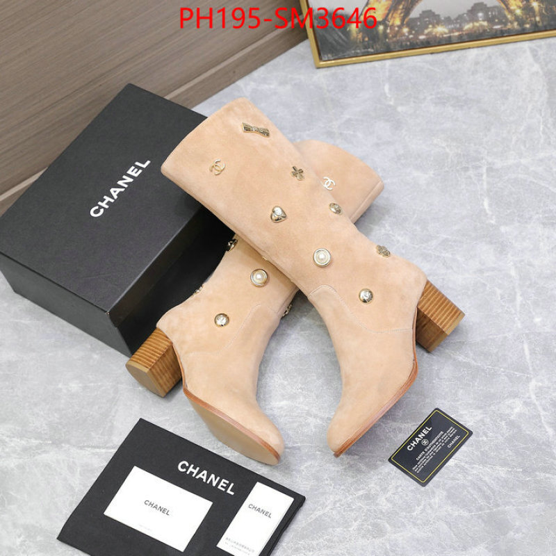 Women Shoes-Boots ID: SM3646 $: 195USD