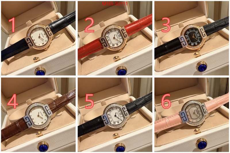 Watch(4A)-Cartier brand designer replica ID: SU111 $: 155USD