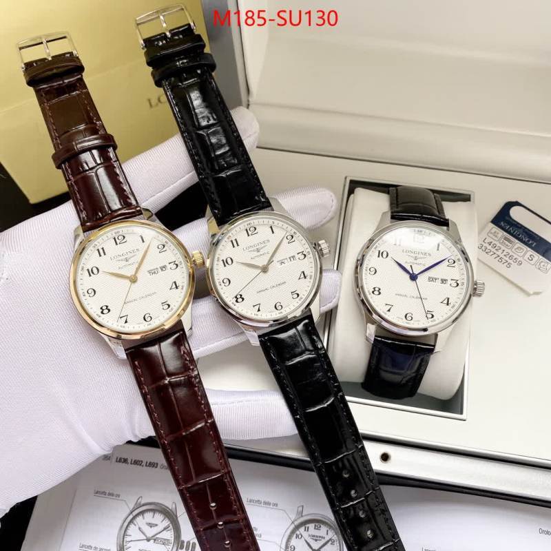 Watch(4A)-Longines where to find the best replicas ID: SU130 $: 185USD