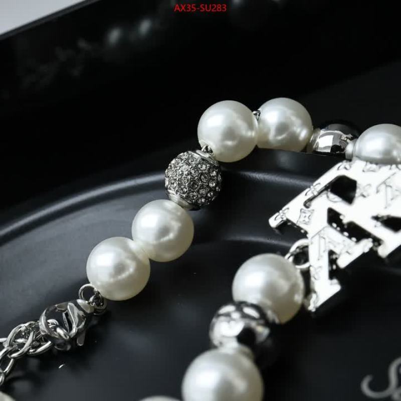 Jewelry-LV ID: SU283 $: 35USD