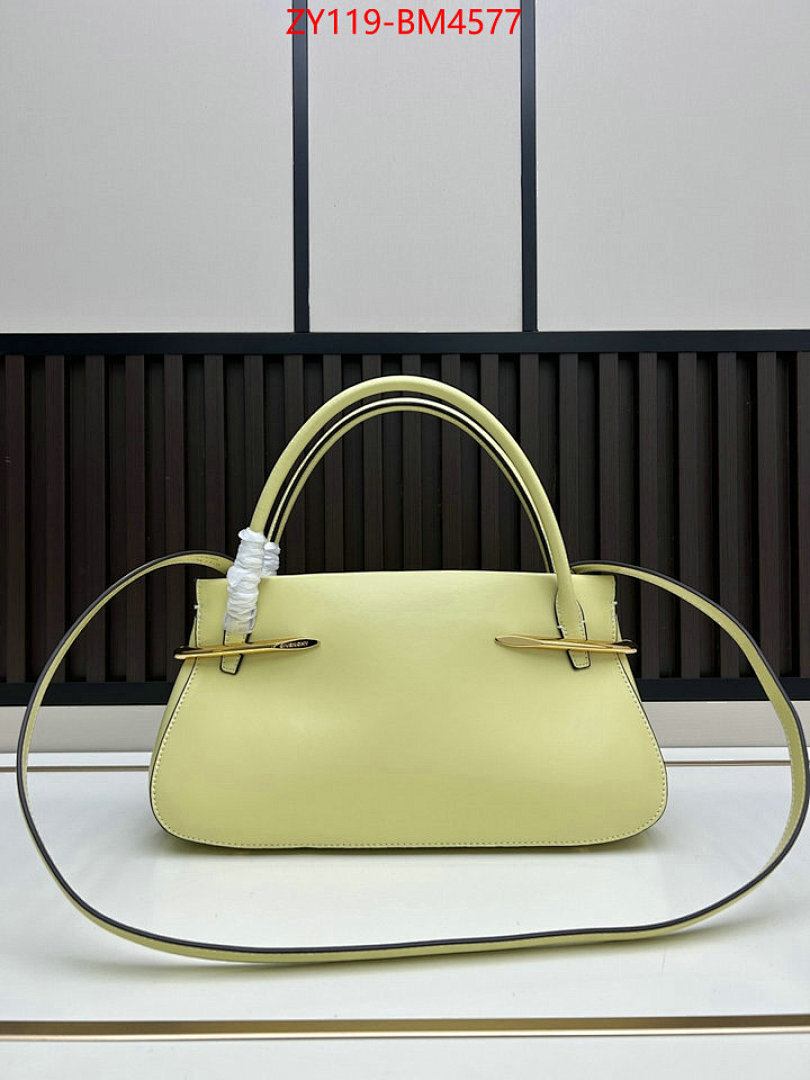 Givenchy Bags(4A)-Crossbody- ID: BM4577 $: 119USD,